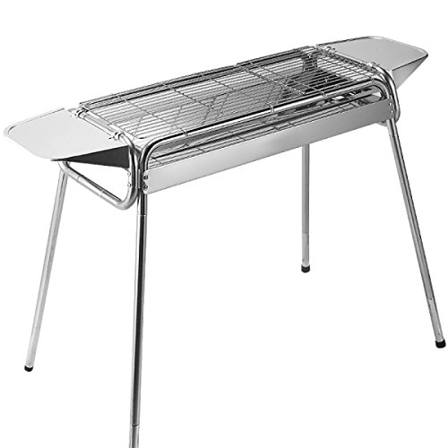 Folding Barbecue Pits Portable Barbecue Pits Field Grills Stainless Steel Field Grills Folding Casino