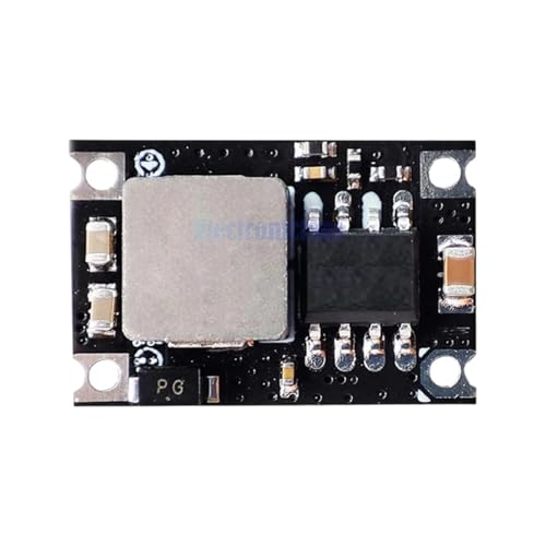 D C to D C Converter 3A Mini Voltage Reduction Module Car Povver Suppli 6V9V12V-30V to 3.3V/5V/9V/12V Output