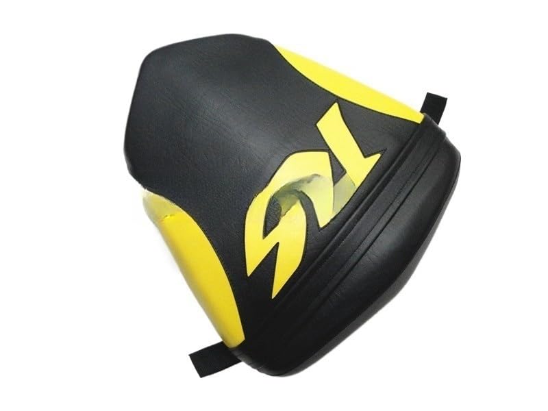 Asiento YZF600 R6 2006 2007 ideal para transformar tu moto en monoplaza
