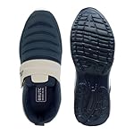 BRUTON-EVA-Lite-Sport-Shoes-Running-Shoe-for-Men-Blue