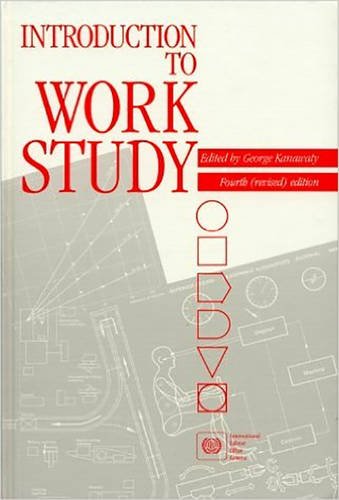 Introduction To Work Study 
