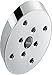 Delta Faucet RP70175-15 1.5 gpm H2Okinetic Showerhead, Chrome