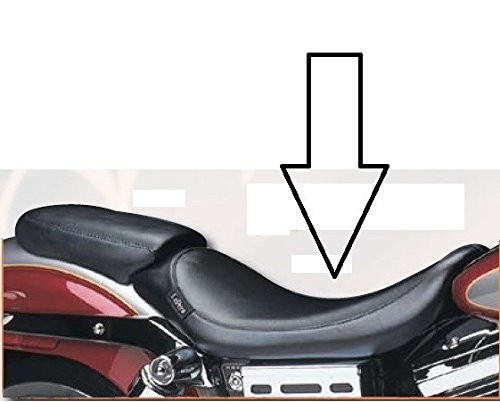 Per Dyna Wide Glide Models da 2004-2005