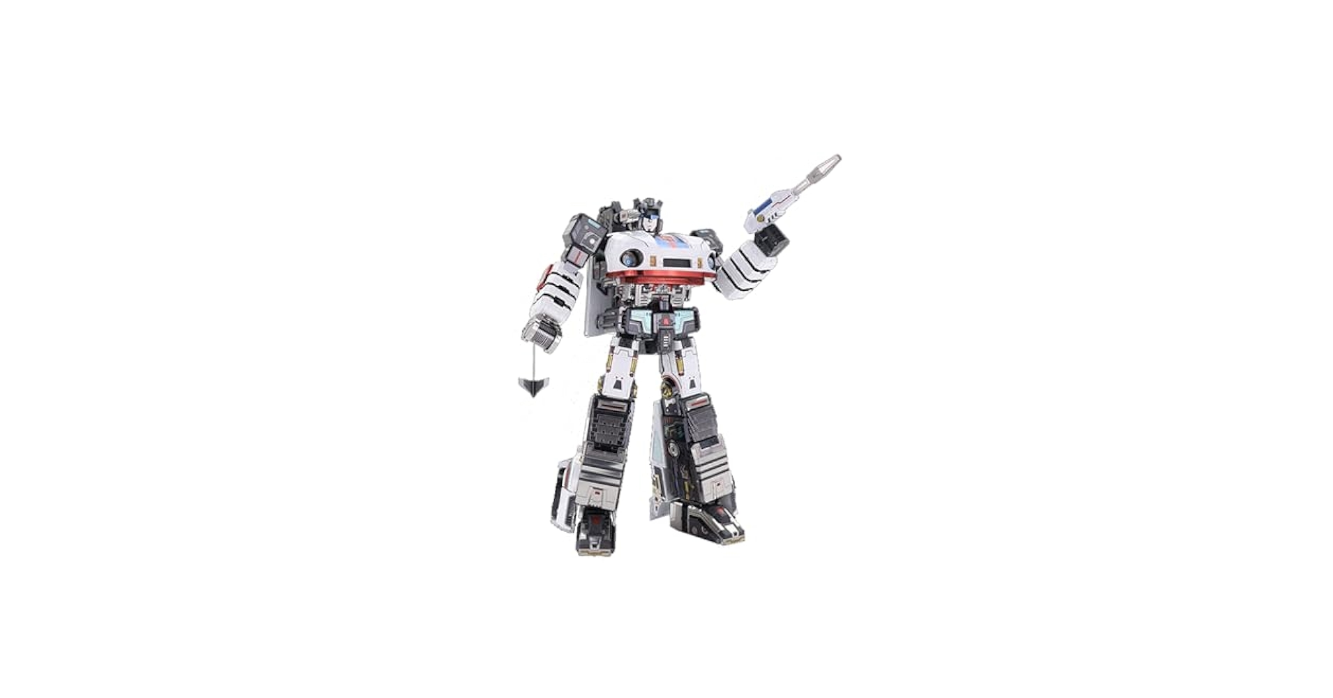 トランスフォーマー　ジャズ　っぽい　変形おもちゃ MPM-9 オートボットジャズ｜トランスフォーマーオフィシャル
