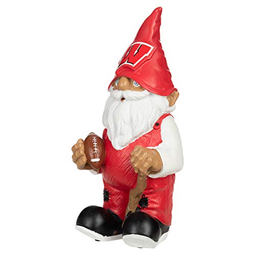 Wisconsin 2008 Team Gnome #TOP1