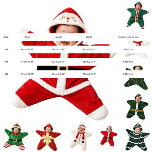 Baby Starfish Costume - image 6