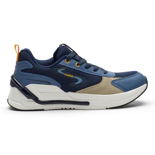 Image of Campus Men's Level Sneakers