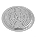 Imagen de 3 anillos de sellado de silicona y 1 filtro de aluminio para accesorios de olla Moka Espresso compatibles con cafeteras moka de 1 2 a 12 tazas para un uso fiable