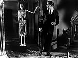ART.COM Wall Photo House On Haunted Hill, Vincent Price, 1959, 16' x 12'