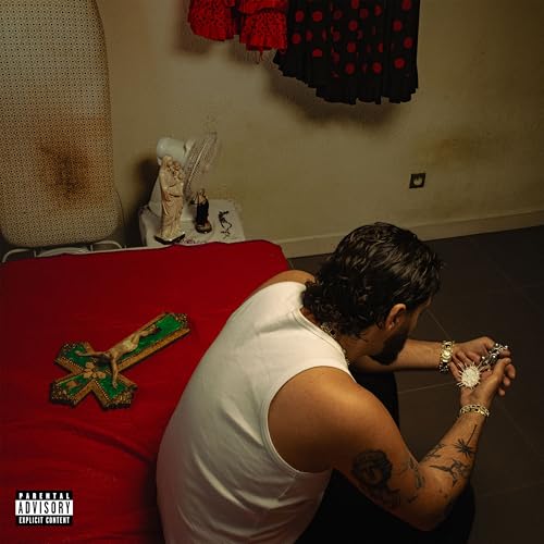 Pochette de Comment T'Aimer Sans Diamants ?