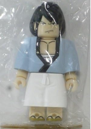 Amazon Kubrickキューブリックルパン三世フィギュア五右衛門 ロボット 子ども向けフィギュア おもちゃ