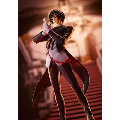 Bandai Diablo 20 cm PVC - vue 8