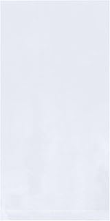 9 X 12-Inch - (100 Pack) 2 Mil Reclosable Poly Bags