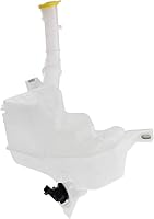 Vista 4 de Para Mazda 3 2010 11 12 2013 Depósito de líquido de lavadora Sedán w/Bomba MA1288117