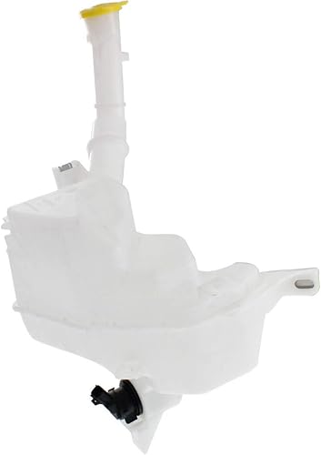 Miniatura 4 de Para Mazda 3 2010 11 12 2013 Depósito de líquido de lavadora  Sedán  con bomba  MA1288117