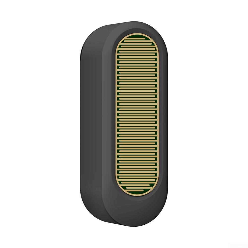 Zigbee Sensore di pioggia intelligente per rilevamento pioggia wireless per esterni, sensore di pioggia intelligente, impermeabile, avvisi di pioggia in tempo reale, collegamento intelligente del