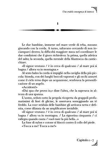 Una Crudele Convergenza Di Interessi. Un Delitto, Tre Numeri E Un Segreto Per Giusto Zoia - 3