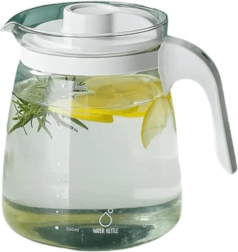 ガラスサーバー コーヒーサーバー 急須 冷水シリンダー 冷水筒 ケトル 耐熱ガラス サーバーティーポット コーヒードリッパー ガラス セット コーヒー ドリップ器具 ハンド おしゃれ かわいい 珈琲 蓋なし 直火対応 食洗器対応 茶ポット セット 耐熱ガラ