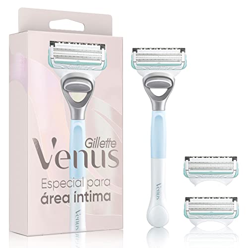 rastrillo mujer Marca Venus