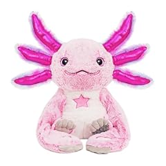 Pink Axolotl
