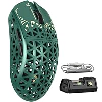 MAMBASNAKE M5Ultra ゲーミングマウス PAW3950MAX 黒 Amazon | MAMBASNAKE M5Ultra ゲーミングマウス 8K カーボン