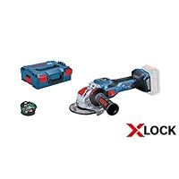 Bosch Professional GWX