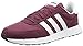 Produktbild adidas Performance Herren H00355_42 2/3 Sneakers, Burgundy, EU