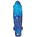 RIMABLE Complete 22 Inches Skateboard (Galaxy)