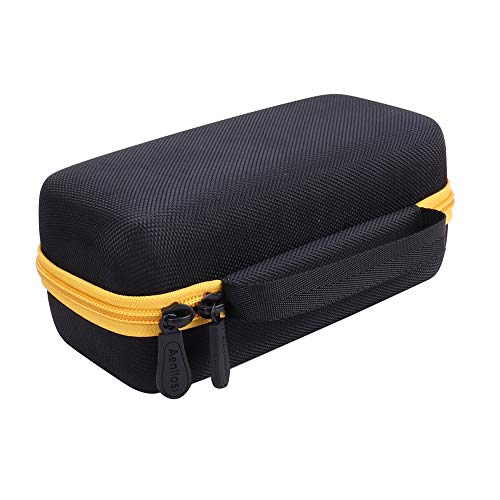 Hard Case Replacement For Fluke 117/115/116/114/113 Digital Multimeter By Aenllosi #TOP2