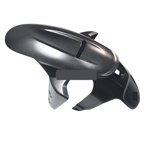 Garde-Boue Carbone Multistrada V4 : Extension Premium ultra-légère - 4