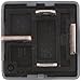 BOSCH 0986332002 Normal Open Mini Relay - 4 Pins, 12 V, 70 A - Single