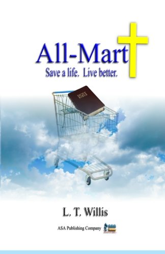 All-Mart: Save a life. Live better.