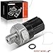 A-Premium Automatic Transmission Oil Pressure Switch [2 Pins] Compatible with Honda CR-V 2006-2011 & Acura TSX 2004-2006, RSX 2003-2006