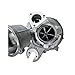 OUTMX Turbocharger 450HP Compatible for VW Golf 7 MK7 GTI R Audi A3 S1 S3 IS12 IS20 IS38