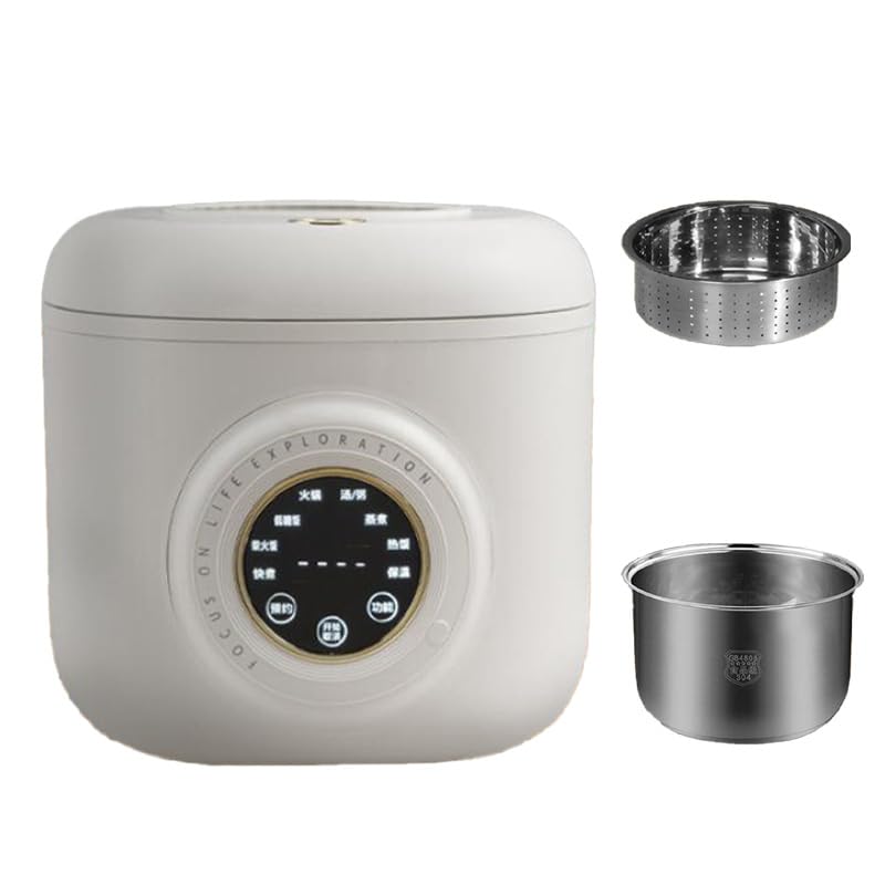 Amazon | 健康向け炊飯器 糖質カット/ロカボ炊飯器 カロリー約50％オフ