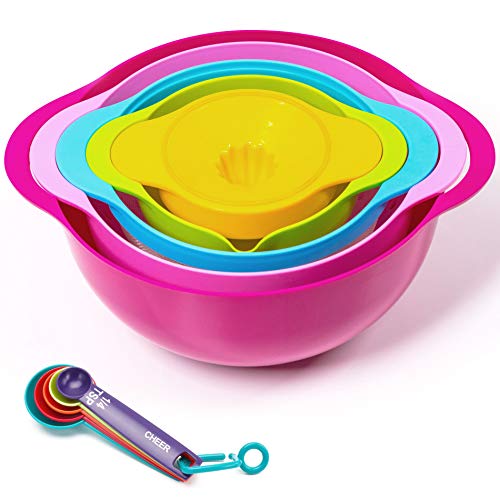 Best Mixing Bowl Set For Kids