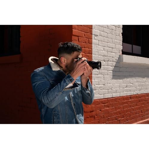 Panasonic GH6 camera