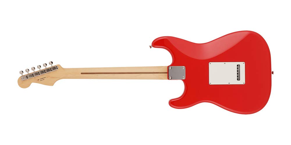 Amazon.co.jp: Fender Electric Guitar Made in Japan Hybrid II