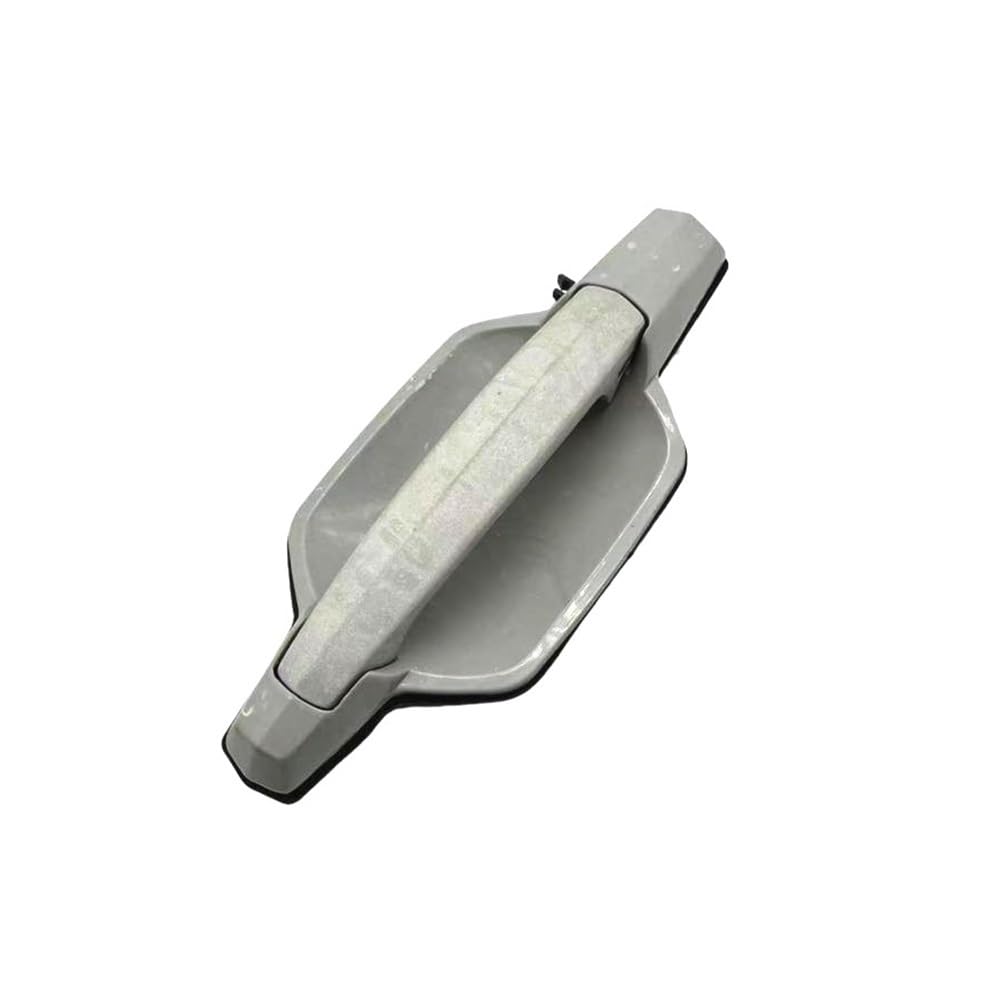 Mhtgd Left Rear Primer Genuine Electroplated Outside Exterior Door Handle 83660-H1020 For Hyundai For Terracan 2001-2006