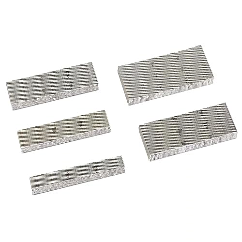 Hw Hamwoo Hamwoo 5000Pcs 23 Gauge Stainless Steel Pin Nails cover