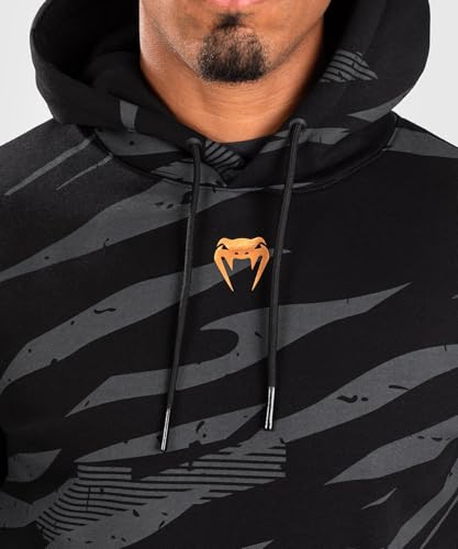 Venum Men's UFC Adrenaline Fight Week Pullover Hoodie4