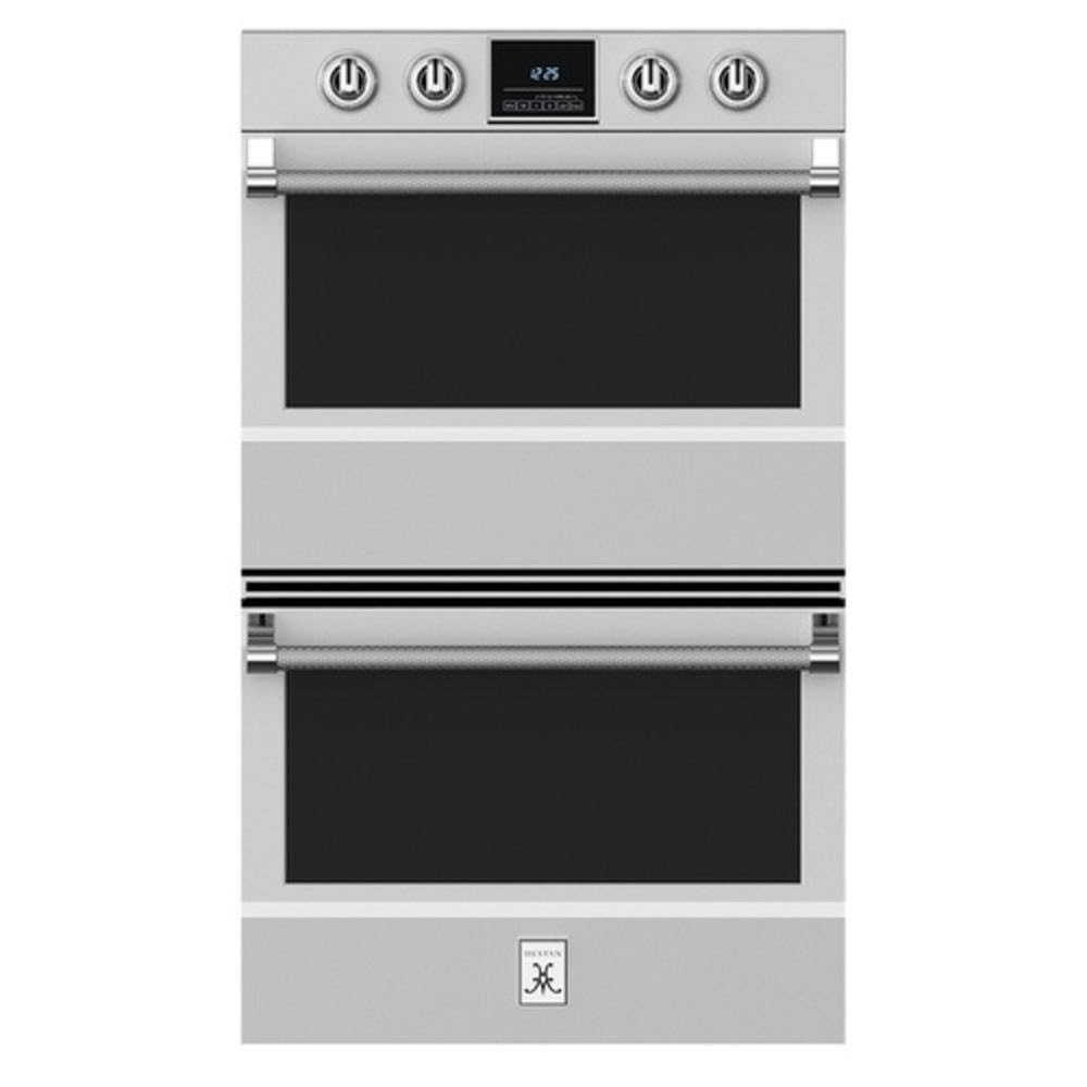 Hestan KDO30 30 Inch Wide 8.8 Cu. Ft, Double Electric Oven, Stainless Steel