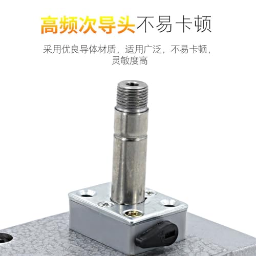 Électrovanne K25DH-10 de type bobine pour inversion pneumatique série K - 3