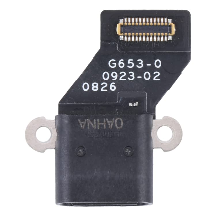 Mobile Phone Flex Cable Charging Port Flex Cable for Google Pixel 4A / 4A 5G