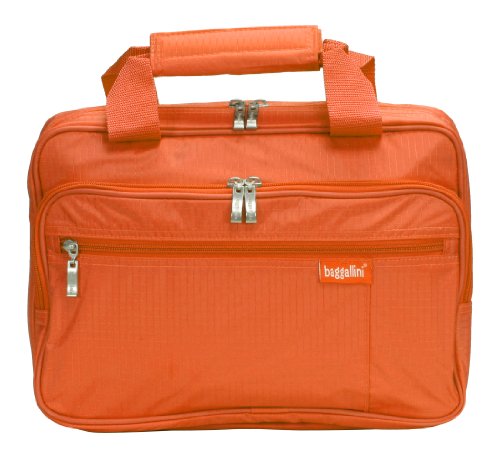 Baggallini Luggage Complete Cosmetic Bag