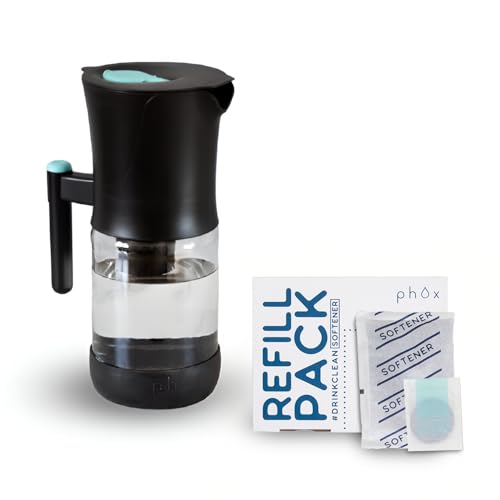 Phox V2 Water Filter