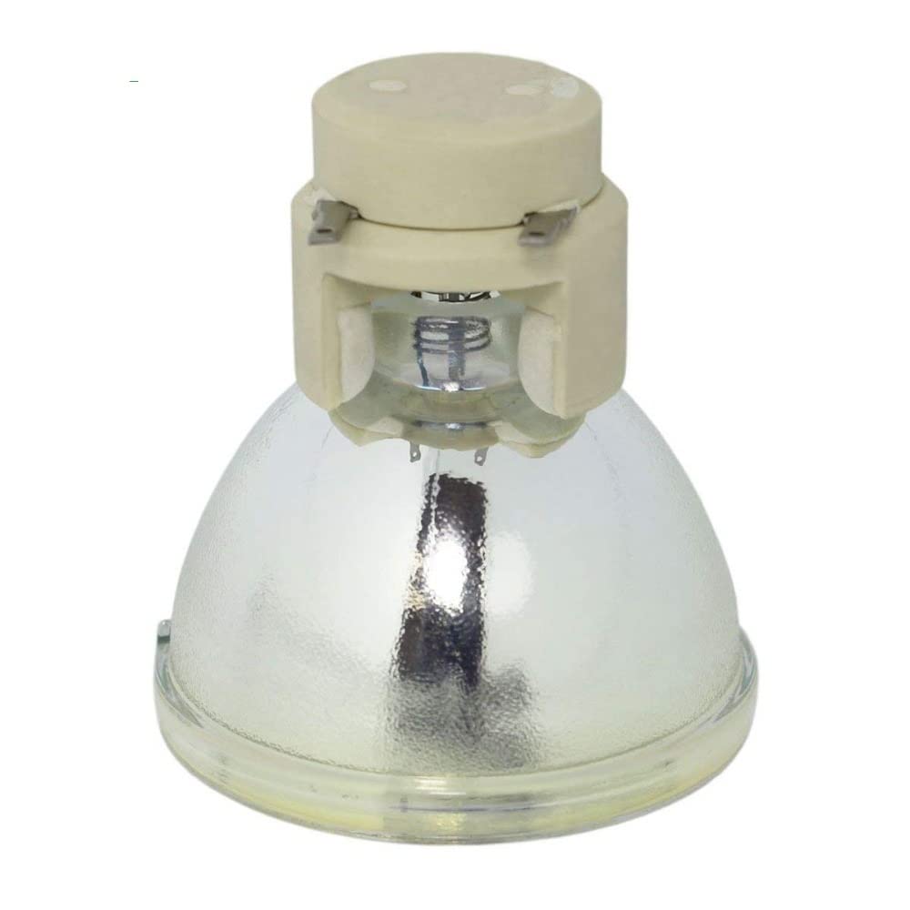 Ampoule NP36LP compatible pour projecteur NEC V302W et V302X avec châssis