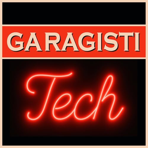 GARAGISTI TECH: Vertical AI, Netflix e la Guerra degli LLM con Sam Altman in difficolt&agrave;