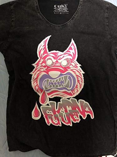 Amazon.co.jp: ふくれな 大阪オフ会 tシャツ M ホビーグッズ : Toys 