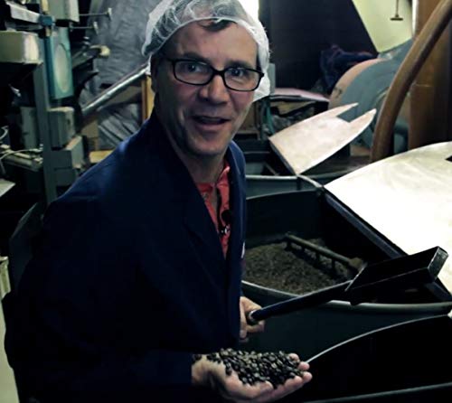 Woodward Avenue Coffee - Whole Bean - 1 Lb - 100% Arabica - Detroit Bold Coffee #TOP4